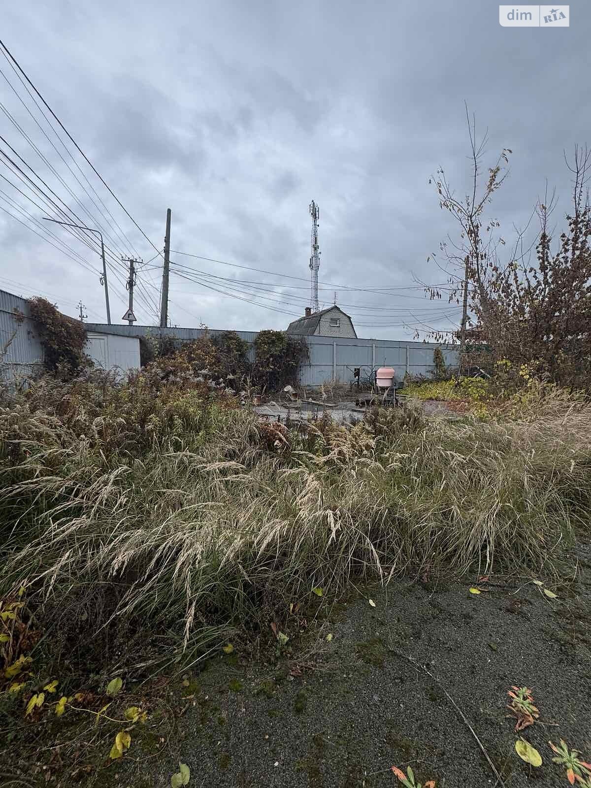 Земля коммерческого назначения в Киеве, район Дарницкий, площадь 7 соток фото 1