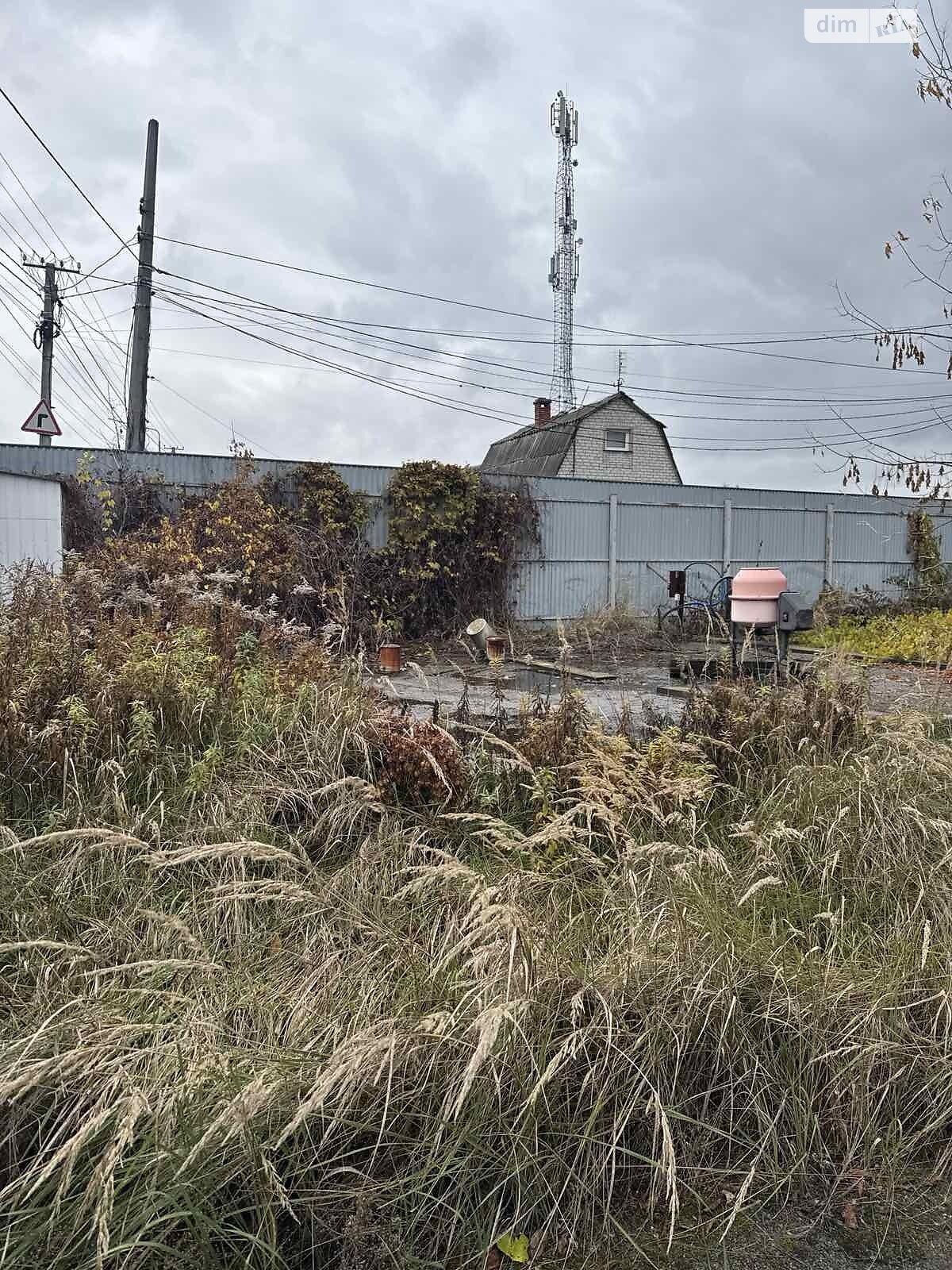 Земля коммерческого назначения в Киеве, район Дарницкий, площадь 7 соток фото 1