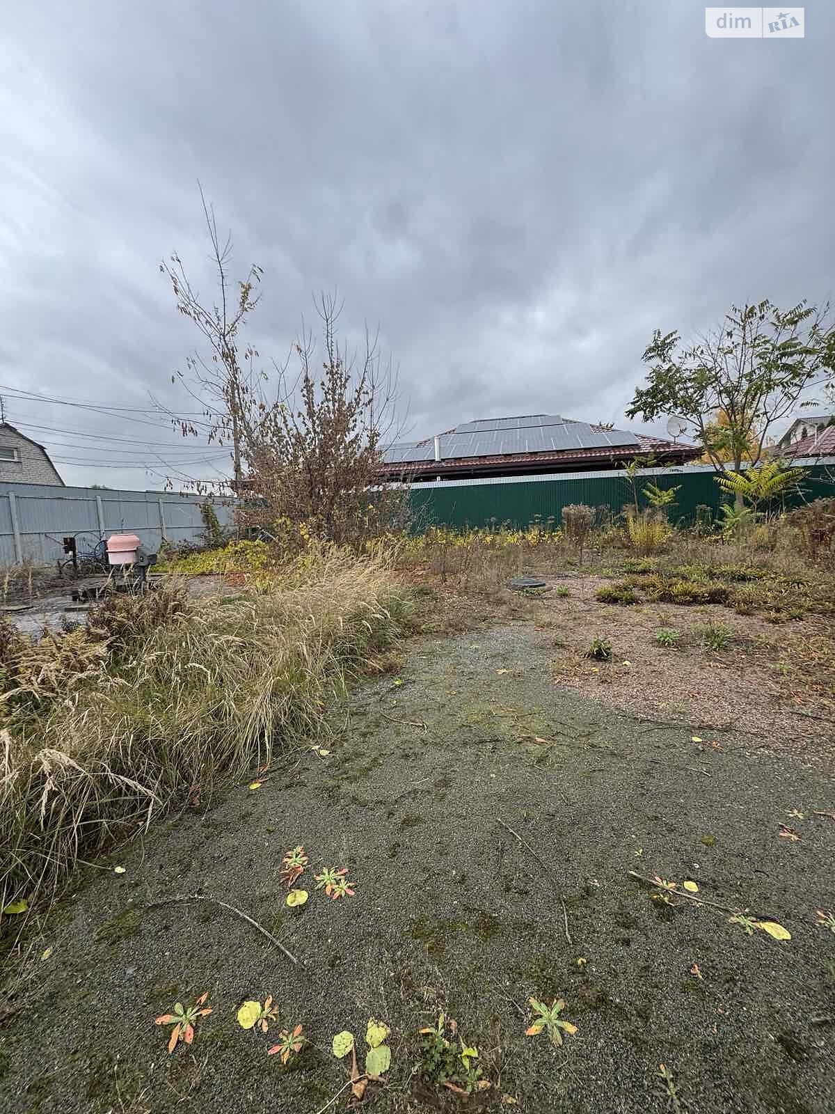 Земля коммерческого назначения в Киеве, район Дарницкий, площадь 7 соток фото 1