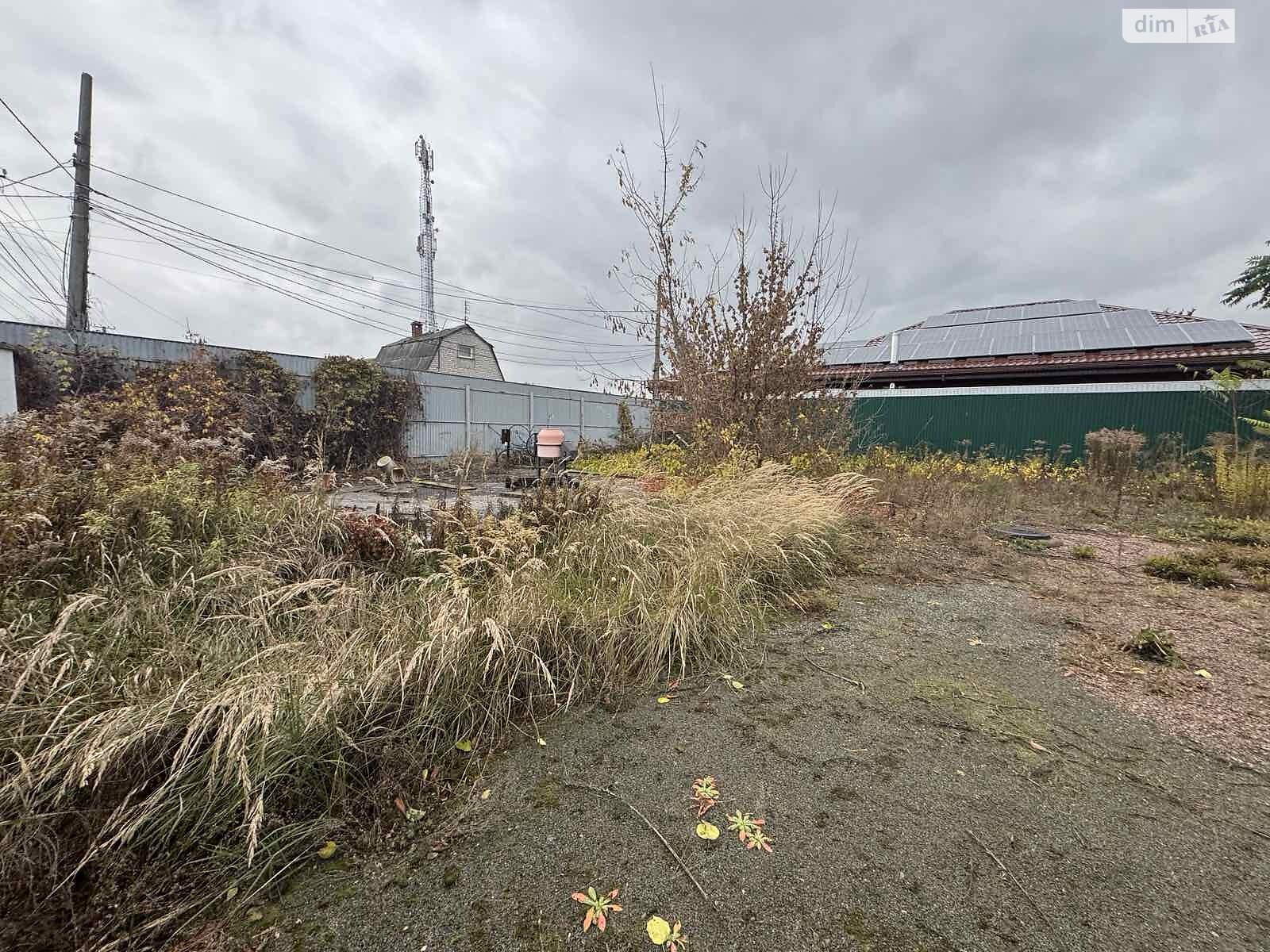 Земля коммерческого назначения в Киеве, район Дарницкий, площадь 7 соток фото 1