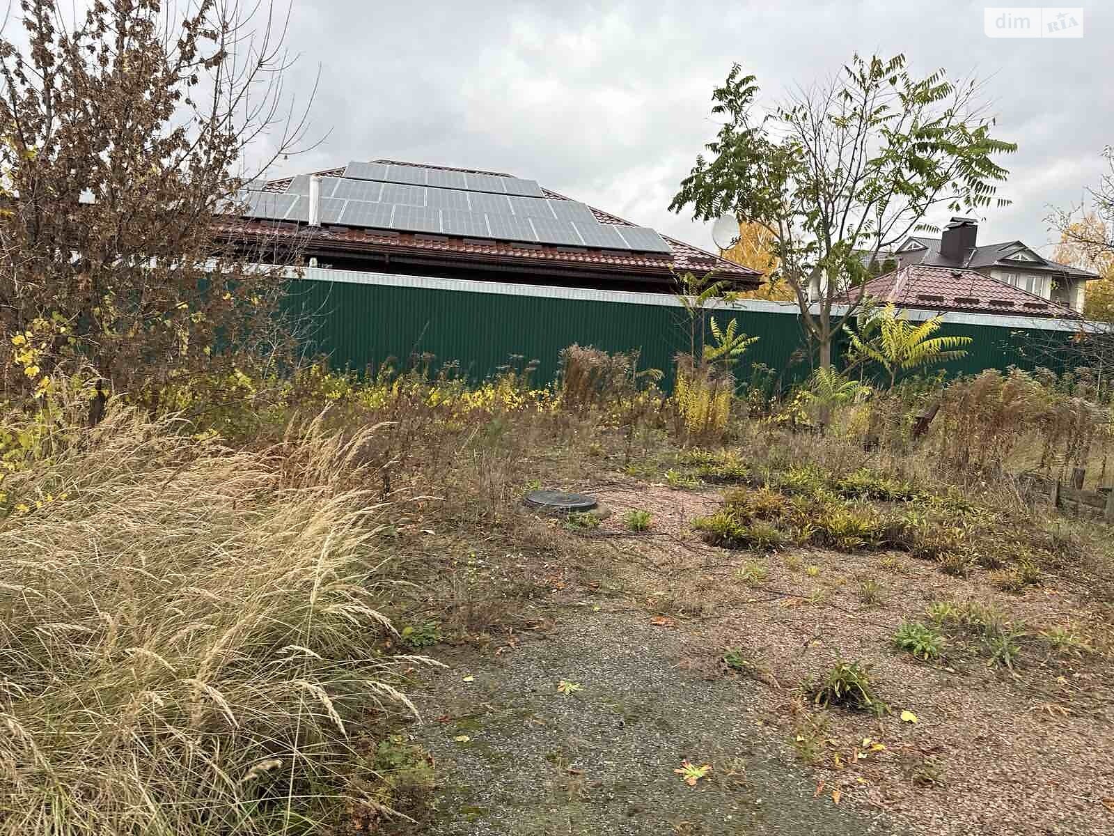 Земля коммерческого назначения в Киеве, район Дарницкий, площадь 7 соток фото 1