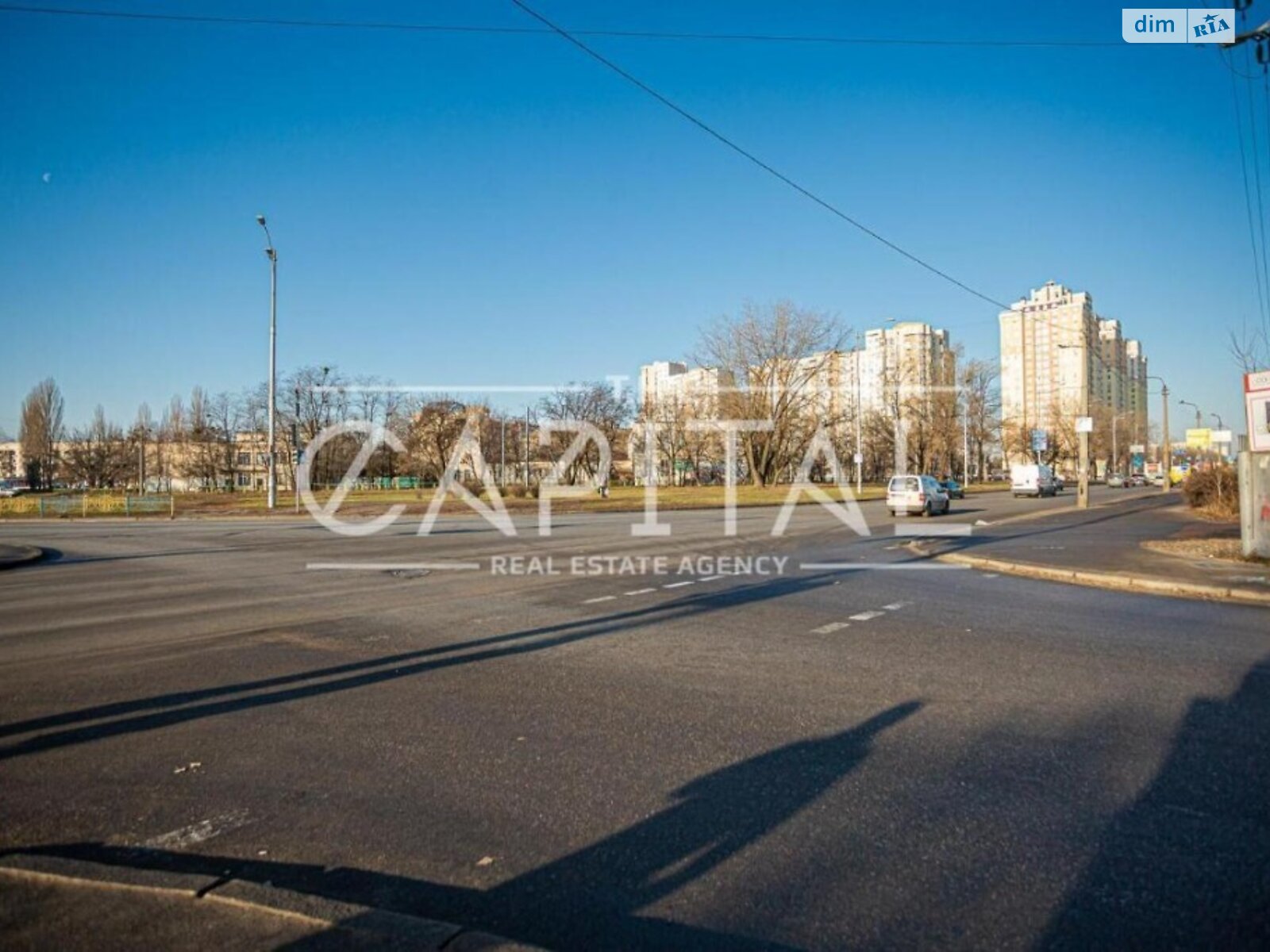 Земля коммерческого назначения в Киеве, район Деснянский, площадь 40 соток фото 1