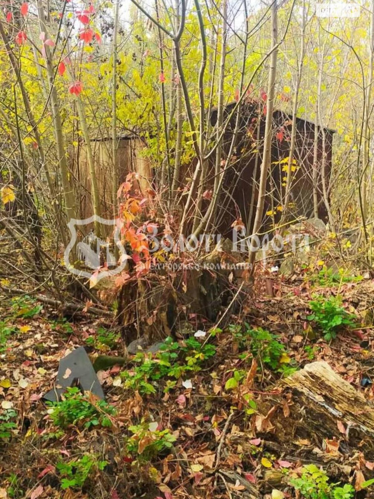 Земля комерційного призначення в Києві, район Дніпровський, площа 8.25 сотки фото 1