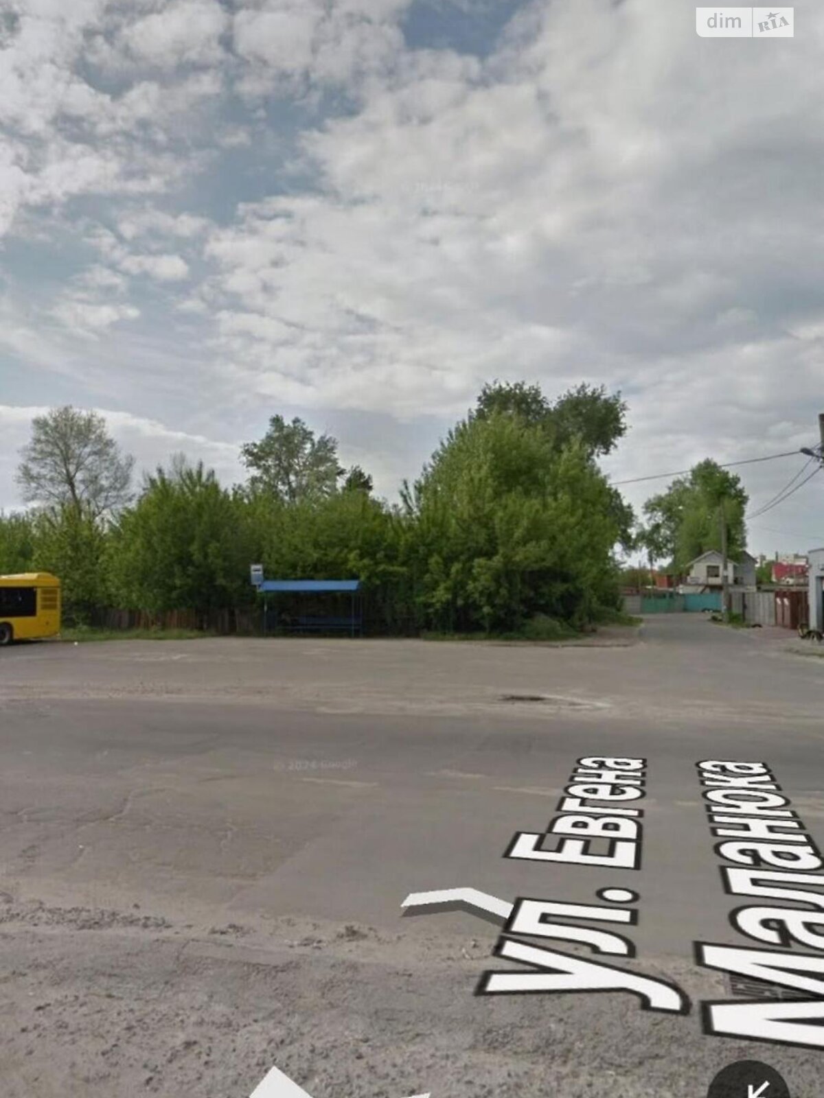 Земля комерційного призначення в Києві, район Дніпровський, площа 8.25 сотки фото 1