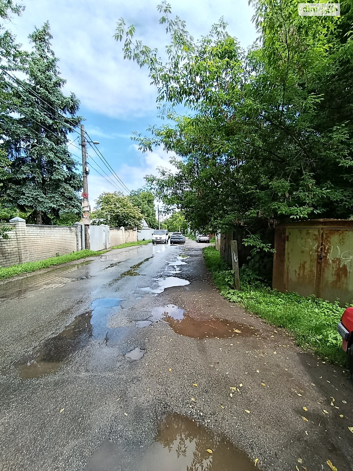 Земля комерційного призначення в Києві, район Голосіївський, площа 30 соток фото 1 Земля комерційного призначення в Києві, район Голосіївський, площа 30 соток фото 1