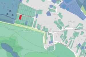 Земля комерційного призначення в Києві, район Голосіївський, площа 30 соток фото 2 Земля комерційного призначення в Києві, район Голосіївський, площа 30 соток фото 2
