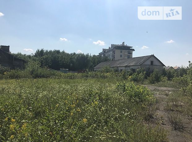 Земля коммерческого назначения в Киеве, район Голосеевский, площадь 1.26 Га фото 1