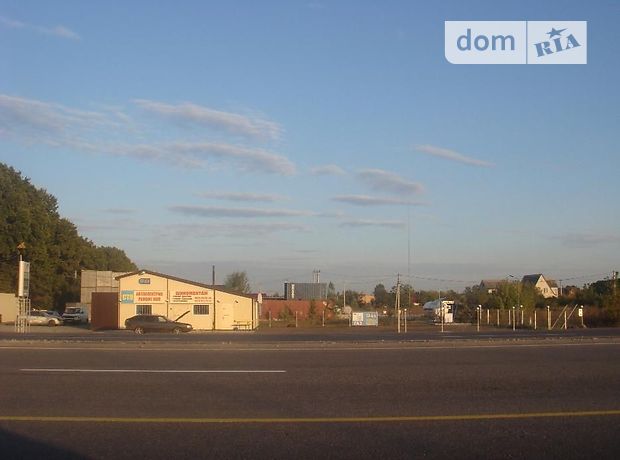 Продажа земли коммерческого назначение, Киев, р‑н. Голосеевский, ст.м. Теремки Продажа земли коммерческого назначение, Киев, р‑н. Голосеевский, ст.м. Теремки
