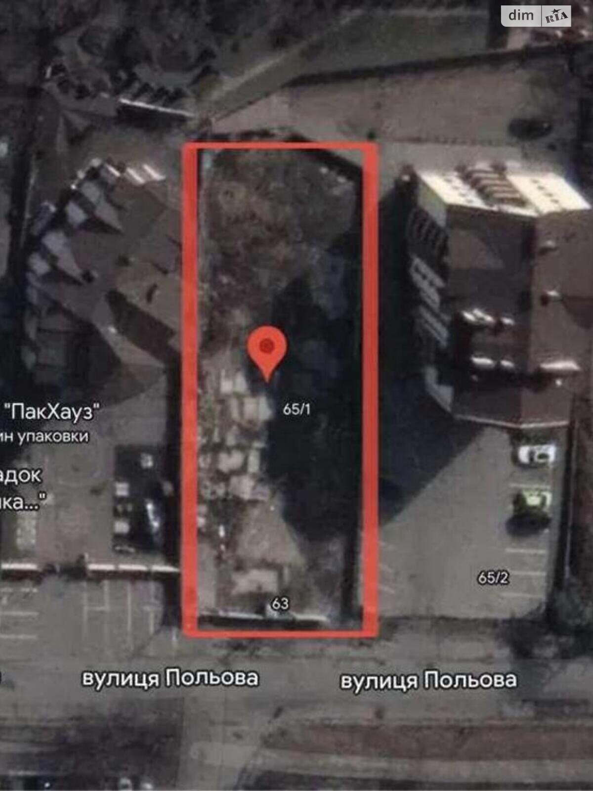 Земля коммерческого назначения в Киеве, район Караваевы Дачи, площадь 10 соток фото 1