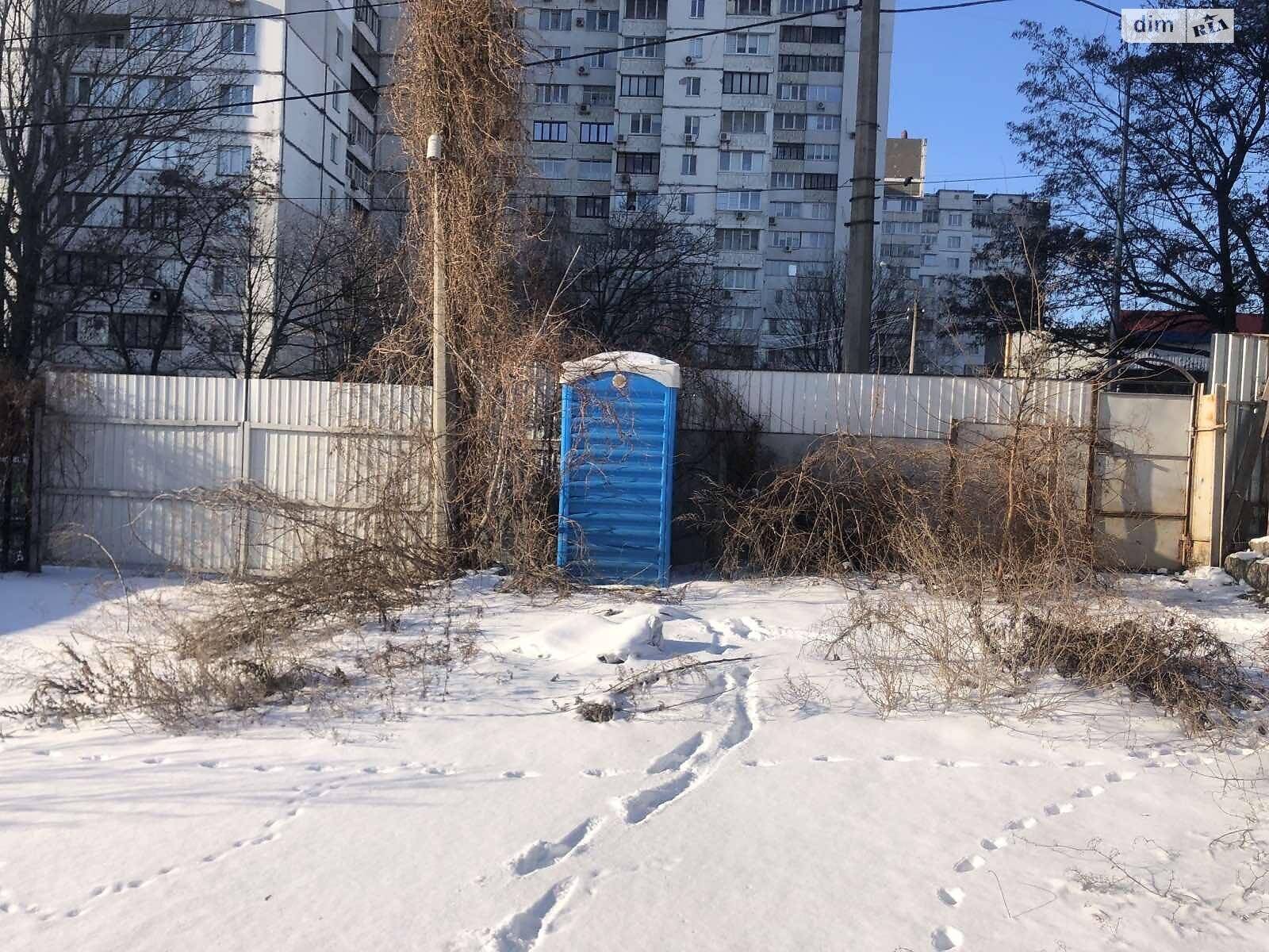 Земля коммерческого назначения в Киеве, район Караваевы Дачи, площадь 10 соток фото 1