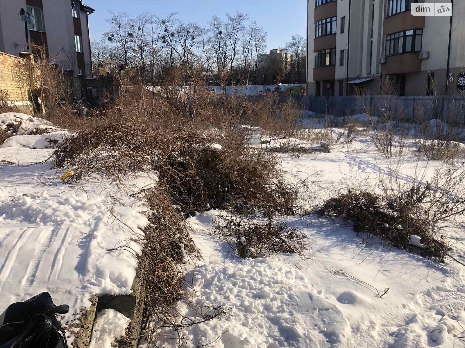 Земля коммерческого назначения в Киеве, район Караваевы Дачи, площадь 10 соток фото 1