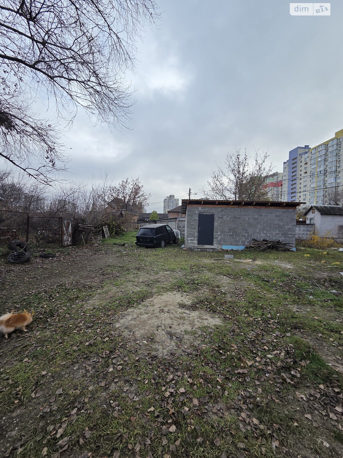 Земля комерційного призначення в Києві, район Микільська Слобідка, площа 5.89 сотки фото 1 Земля комерційного призначення в Києві, район Микільська Слобідка, площа 5.89 сотки фото 1