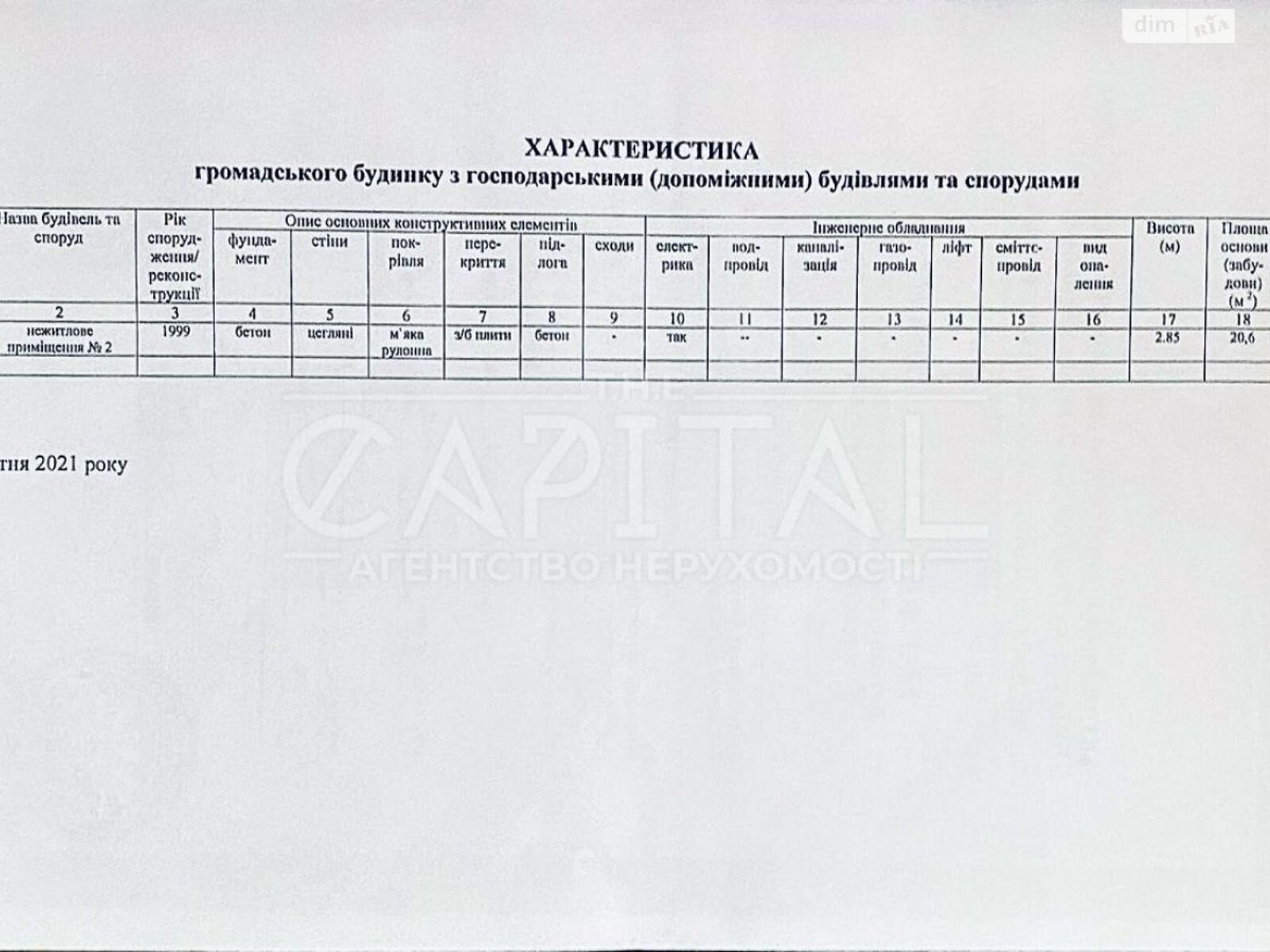 Земля комерційного призначення в Києві, район Печерський, площа 12 соток фото 1