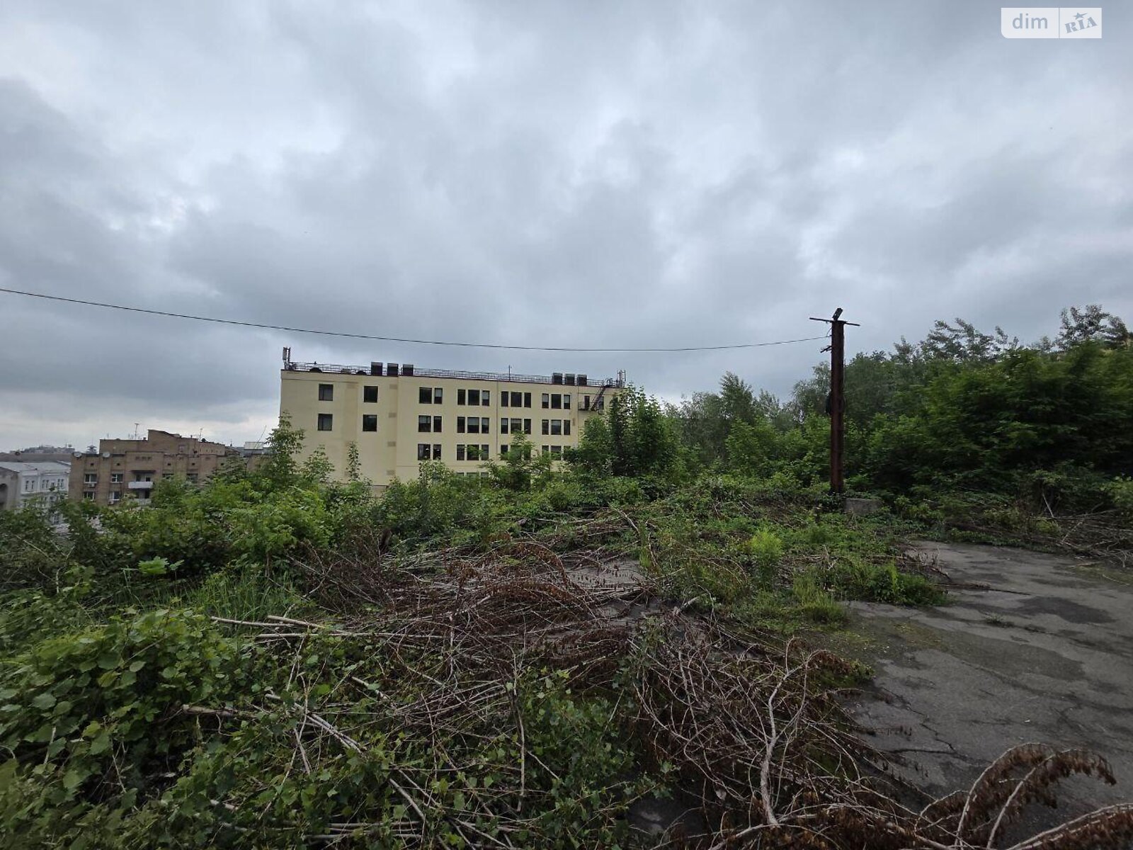 Земля комерційного призначення в Києві, район Поділ, площа 1 сотка фото 1 Земля комерційного призначення в Києві, район Поділ, площа 1 сотка фото 1