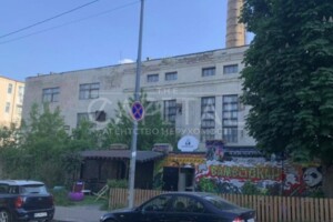 Земля коммерческого назначения в Киеве, район Соломенский, площадь 39 соток фото 2