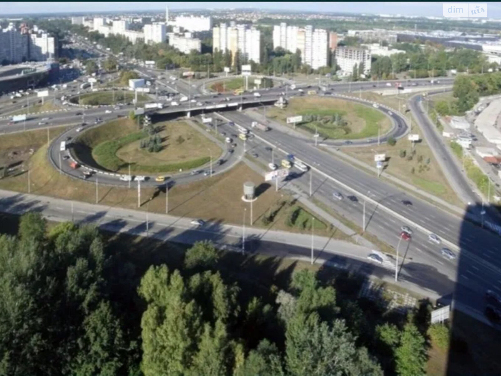 Земля комерційного призначення в Києві, район Святошинський, площа 25 соток фото 1 Земля комерційного призначення в Києві, район Святошинський, площа 25 соток фото 1