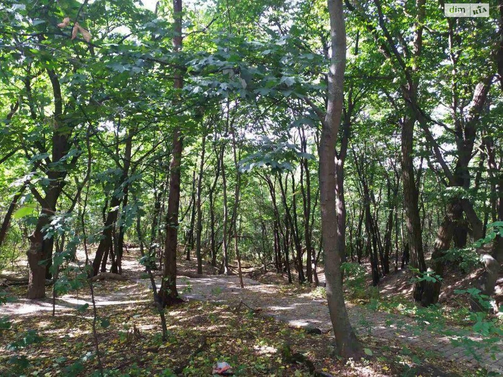 Земля комерційного призначення в Києві, район Сирець, площа 10 соток фото 1 Земля комерційного призначення в Києві, район Сирець, площа 10 соток фото 1