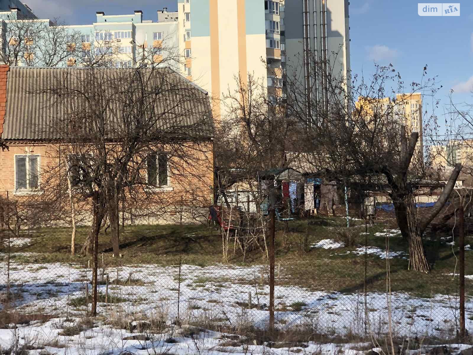 Земля коммерческого назначения в Киеве, район Виноградарь, площадь 8 соток фото 1