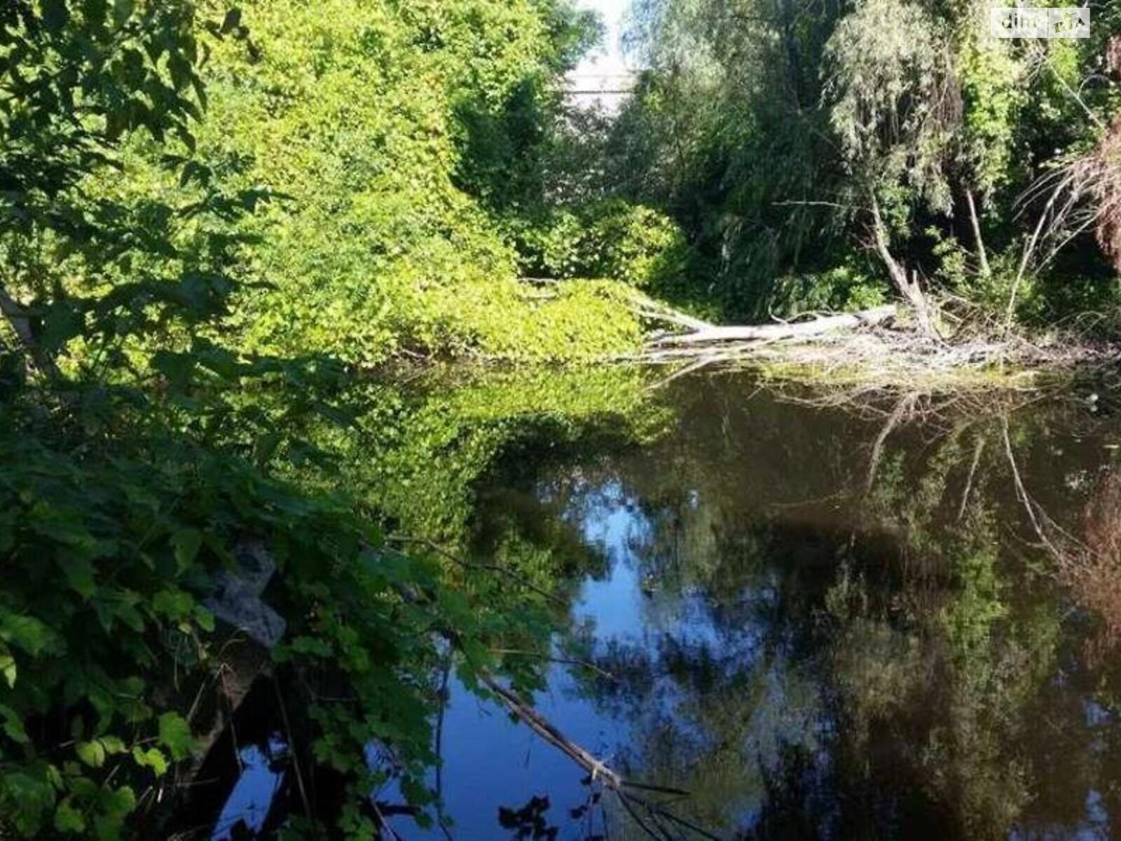 Земля комерційного призначення в Києві, район Воскресенка, площа 11 соток фото 1