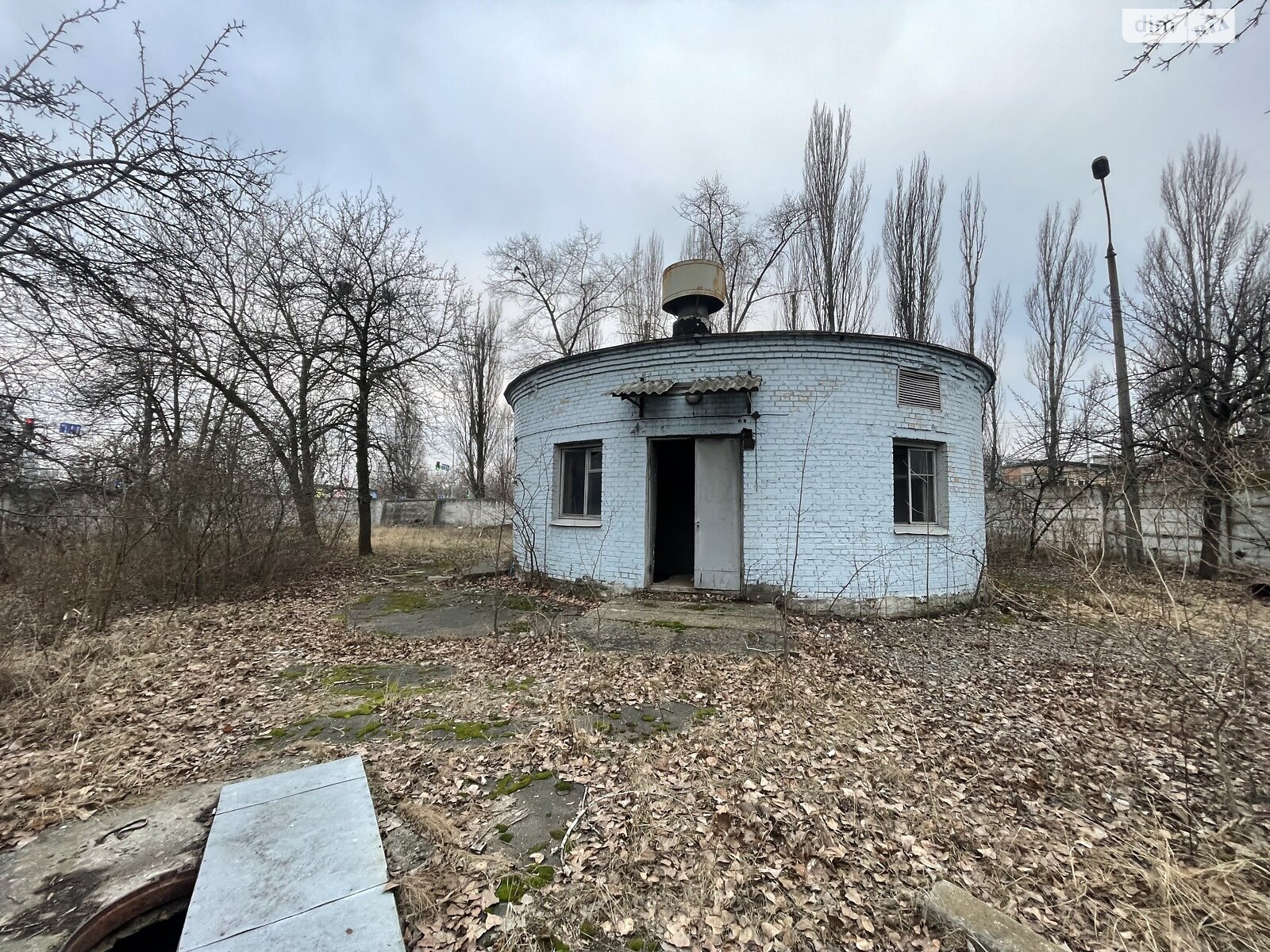 Земельный участок коммерческого назначения в Киеве, площадь 0.1293 сотки фото 1 Земельный участок коммерческого назначения в Киеве, площадь 0.1293 сотки фото 1