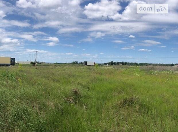 Земля коммерческого назначения в селе Белогородка, площадь 300 соток фото 1 Земля коммерческого назначения в селе Белогородка, площадь 300 соток фото 1