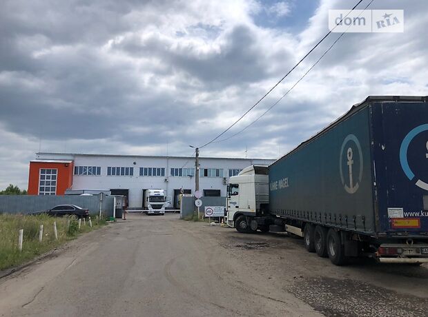 Земля коммерческого назначения в селе Белогородка, площадь 300 соток фото 1 Земля коммерческого назначения в селе Белогородка, площадь 300 соток фото 1