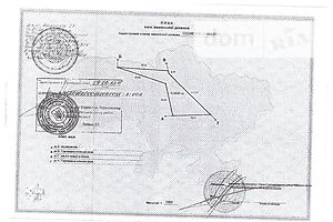 Земельный участок коммерческого назначения в Гореничах, площадь 46 соток фото 1