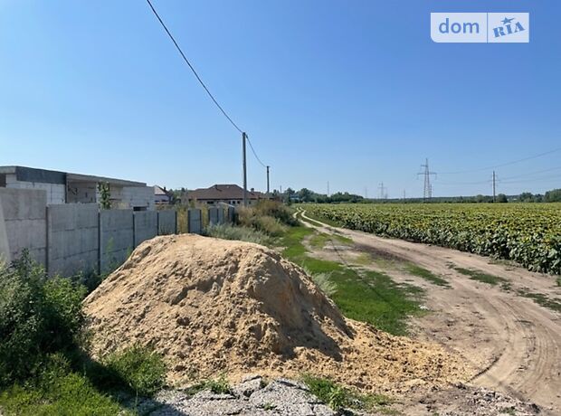 Земля коммерческого назначения в селе Горенка, площадь 170 соток фото 1 Земля коммерческого назначения в селе Горенка, площадь 170 соток фото 1