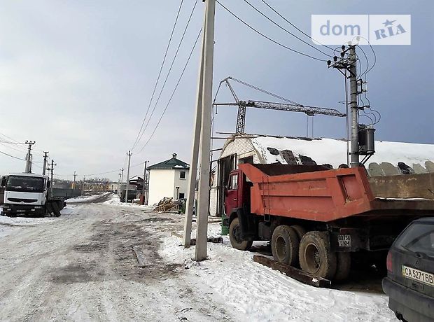 Продажа земли коммерческого назначение, Киевская, Киево-Святошинский, c. Софиевская Борщаговка, Черновола Продажа земли коммерческого назначение, Киевская, Киево-Святошинский, c. Софиевская Борщаговка, Черновола