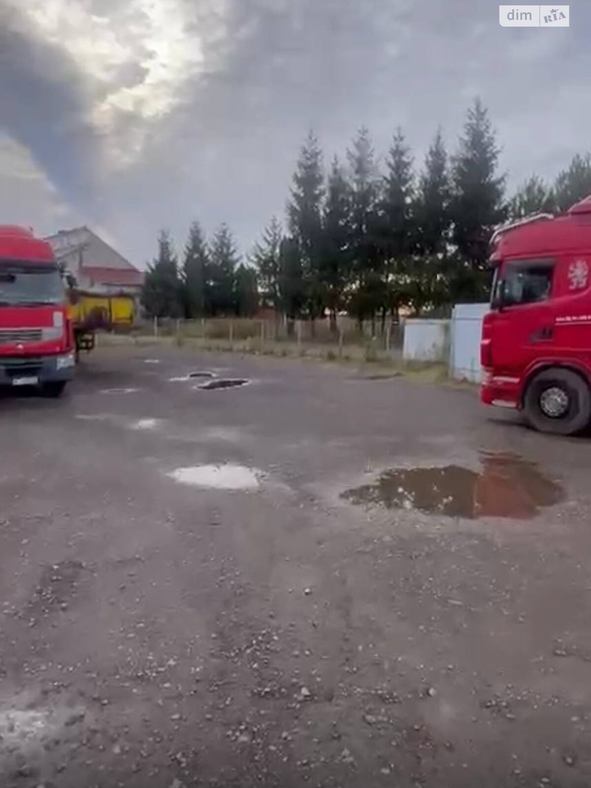 Земельный участок коммерческого назначения в Киверцах, площадь 0.0912 Га фото 1 Земельный участок коммерческого назначения в Киверцах, площадь 0.0912 Га фото 1