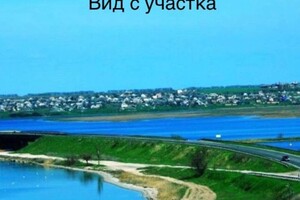 Земля коммерческого назначения в Коблеве, район Коблево, площадь 25 соток фото 2