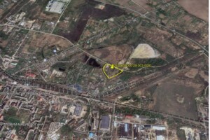 Земельна ділянка комерційного призначення в Коломиї, площа 2.6 Га фото 1 Земельна ділянка комерційного призначення в Коломиї, площа 2.6 Га фото 1