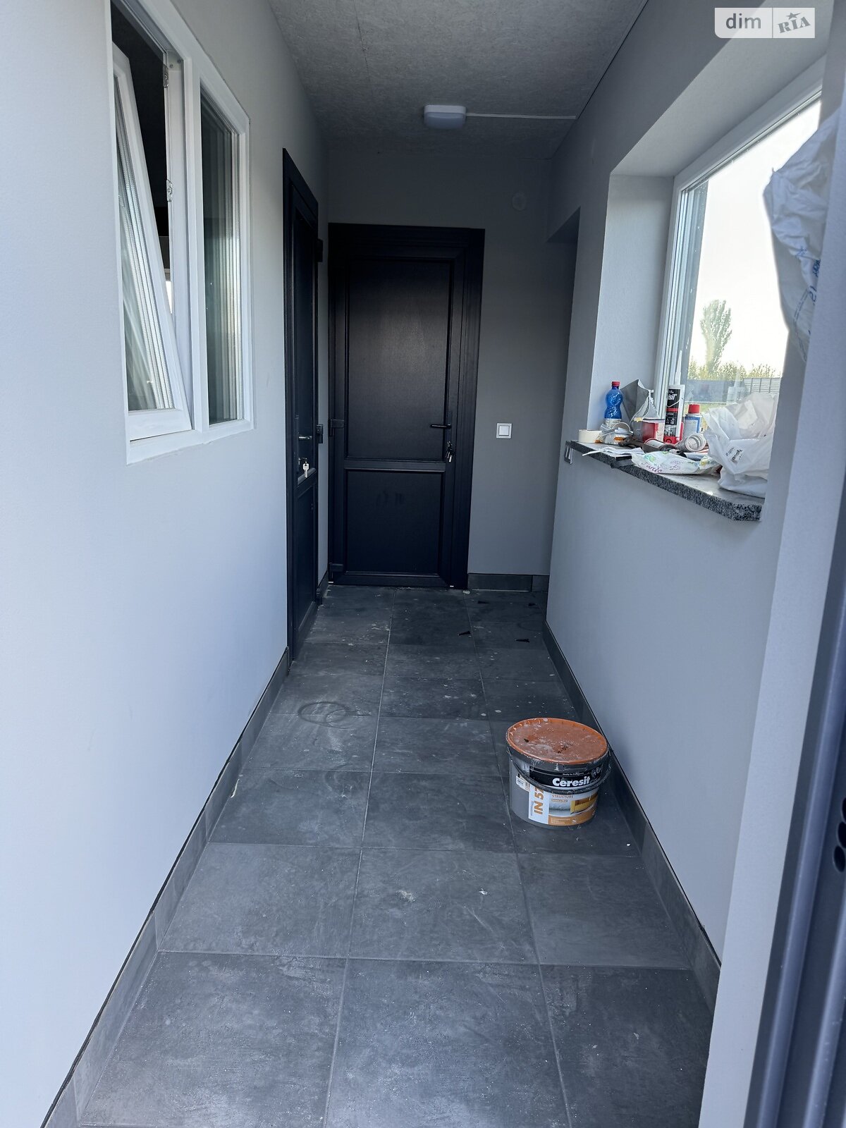 Земельный участок коммерческого назначения в Корнине, площадь 75.58 сотки фото 1