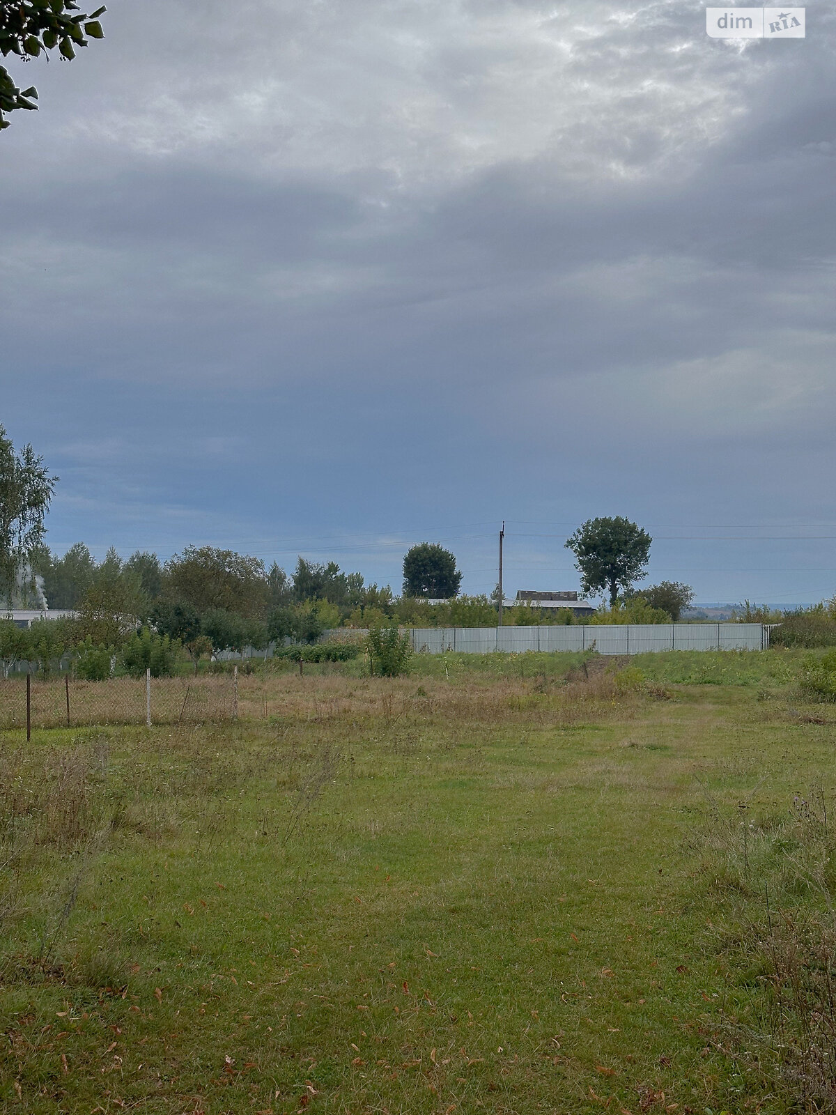 Земельный участок коммерческого назначения в Корнине, площадь 30.5 сотки фото 1