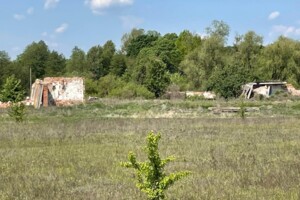 Земельна ділянка комерційного призначення в Коростені, площа 100 Га фото 1