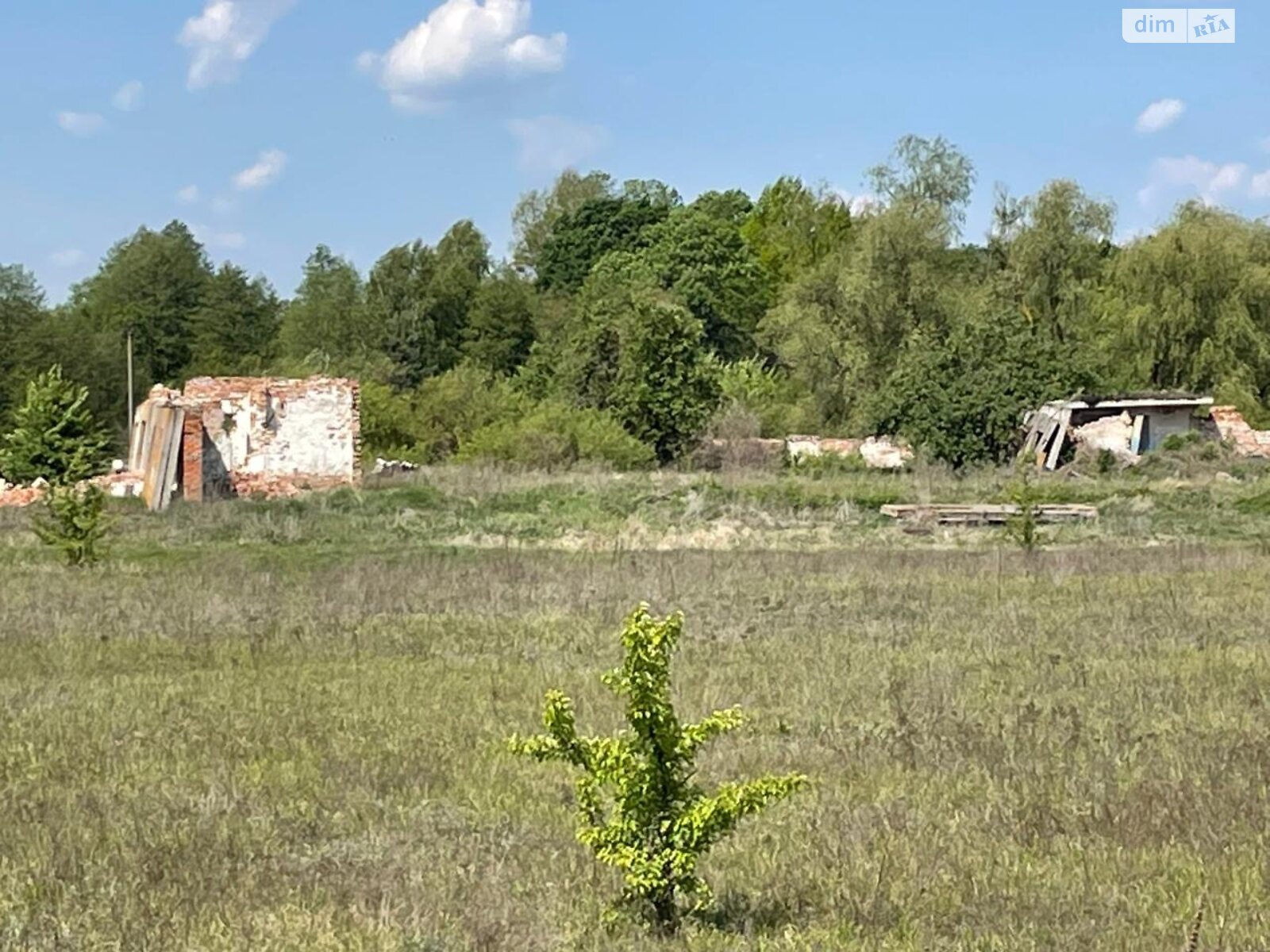 Земельна ділянка комерційного призначення в Коростені, площа 100 Га фото 1 Земельна ділянка комерційного призначення в Коростені, площа 100 Га фото 1
