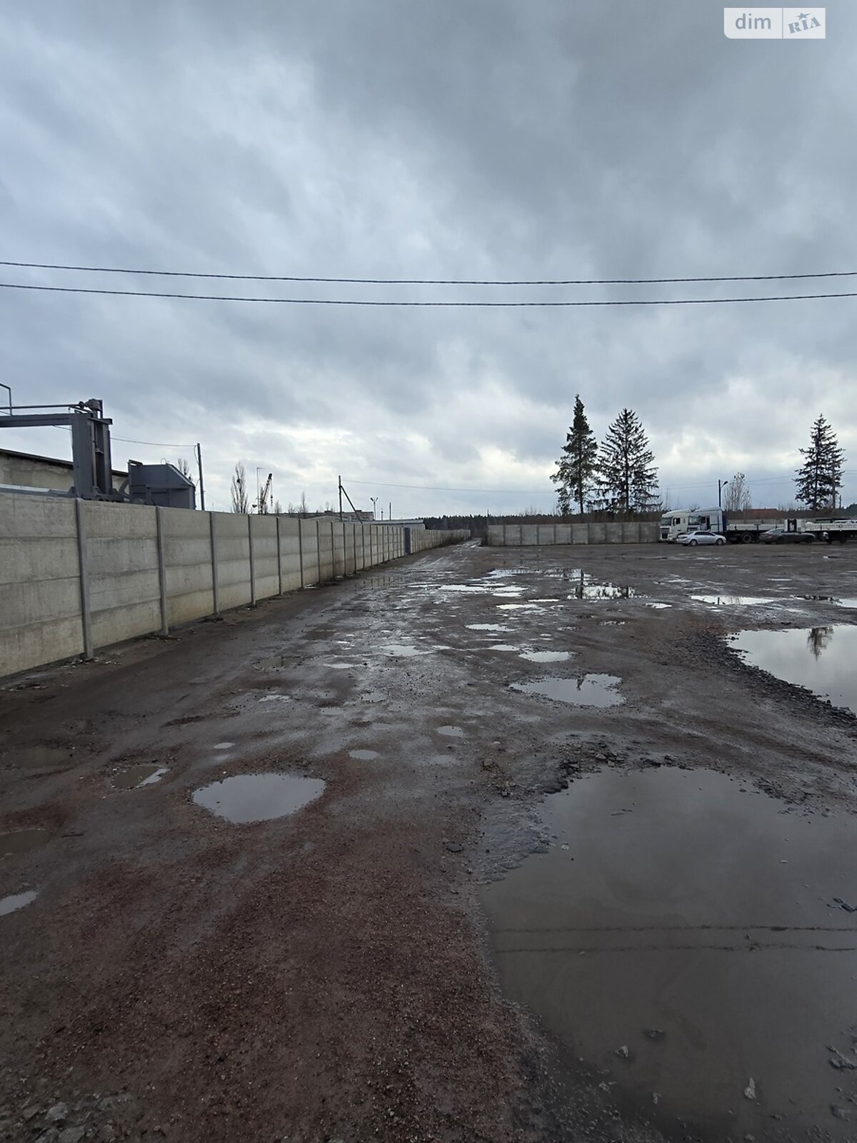 Земля коммерческого назначения в Коростышеве, район Коростышев, площадь 30 соток фото 1