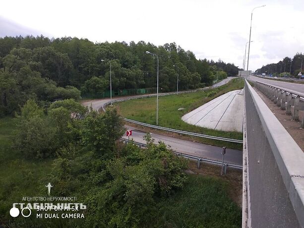 Земля коммерческого назначения в Коростышеве, район Коростышев, площадь 1.8 Га фото 1 Земля коммерческого назначения в Коростышеве, район Коростышев, площадь 1.8 Га фото 1