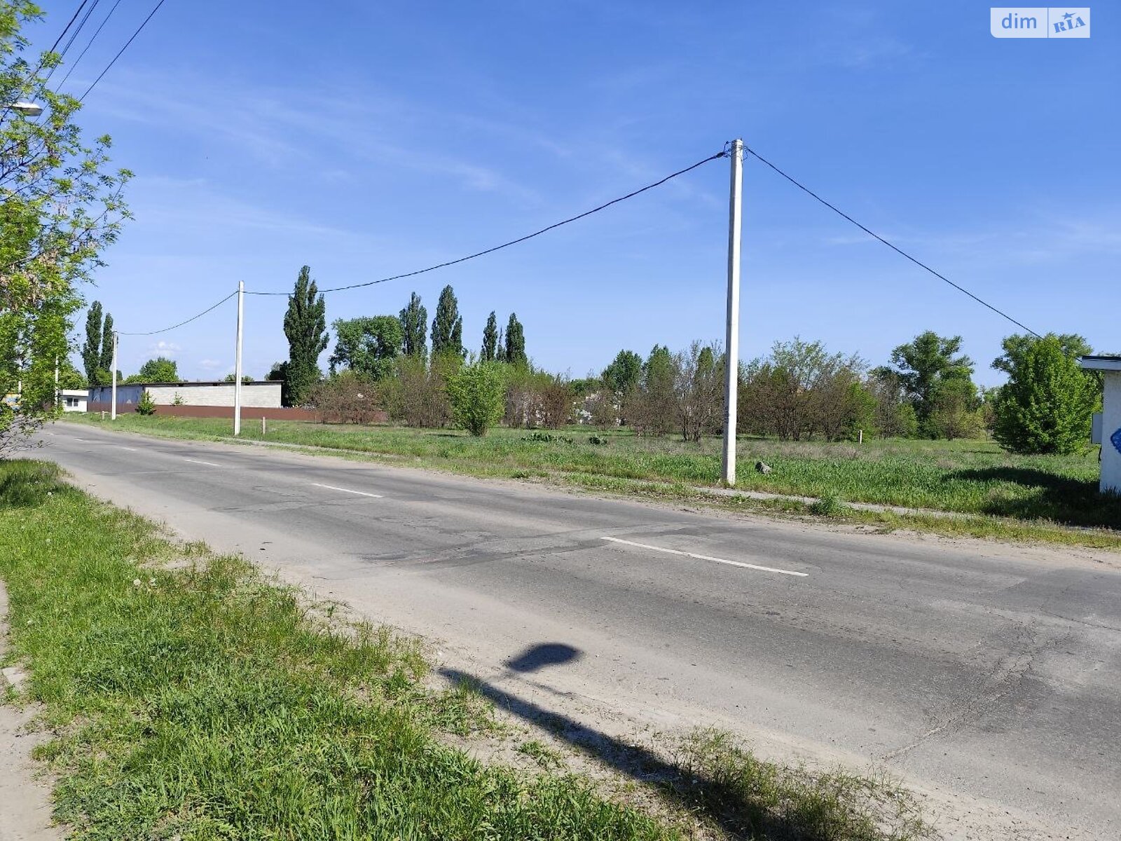 Земля коммерческого назначения в Кременчуге, район Автозаводской, площадь 68 соток фото 1 Земля коммерческого назначения в Кременчуге, район Автозаводской, площадь 68 соток фото 1