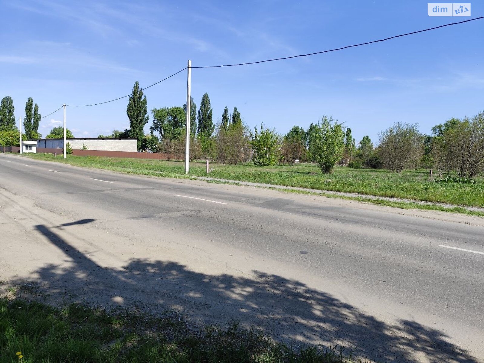 Земля коммерческого назначения в Кременчуге, район Автозаводской, площадь 68 соток фото 1 Земля коммерческого назначения в Кременчуге, район Автозаводской, площадь 68 соток фото 1