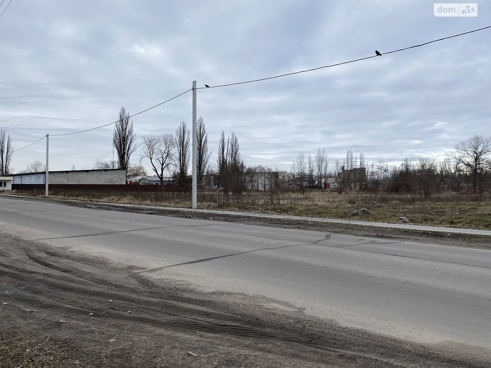 Земля комерційного призначення в Кременчуку, район Ревівка, площа 6815 кв.м фото 1