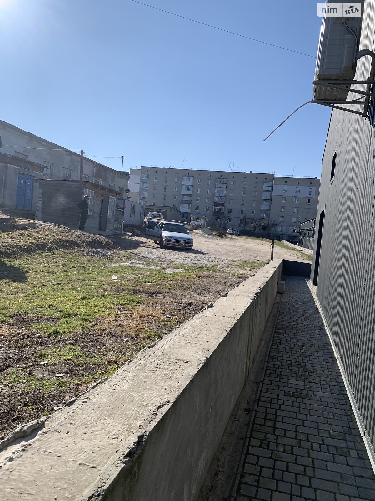 Земля комерційного призначення в Кременці, район Кременець, площа 60 соток фото 1 Земля комерційного призначення в Кременці, район Кременець, площа 60 соток фото 1