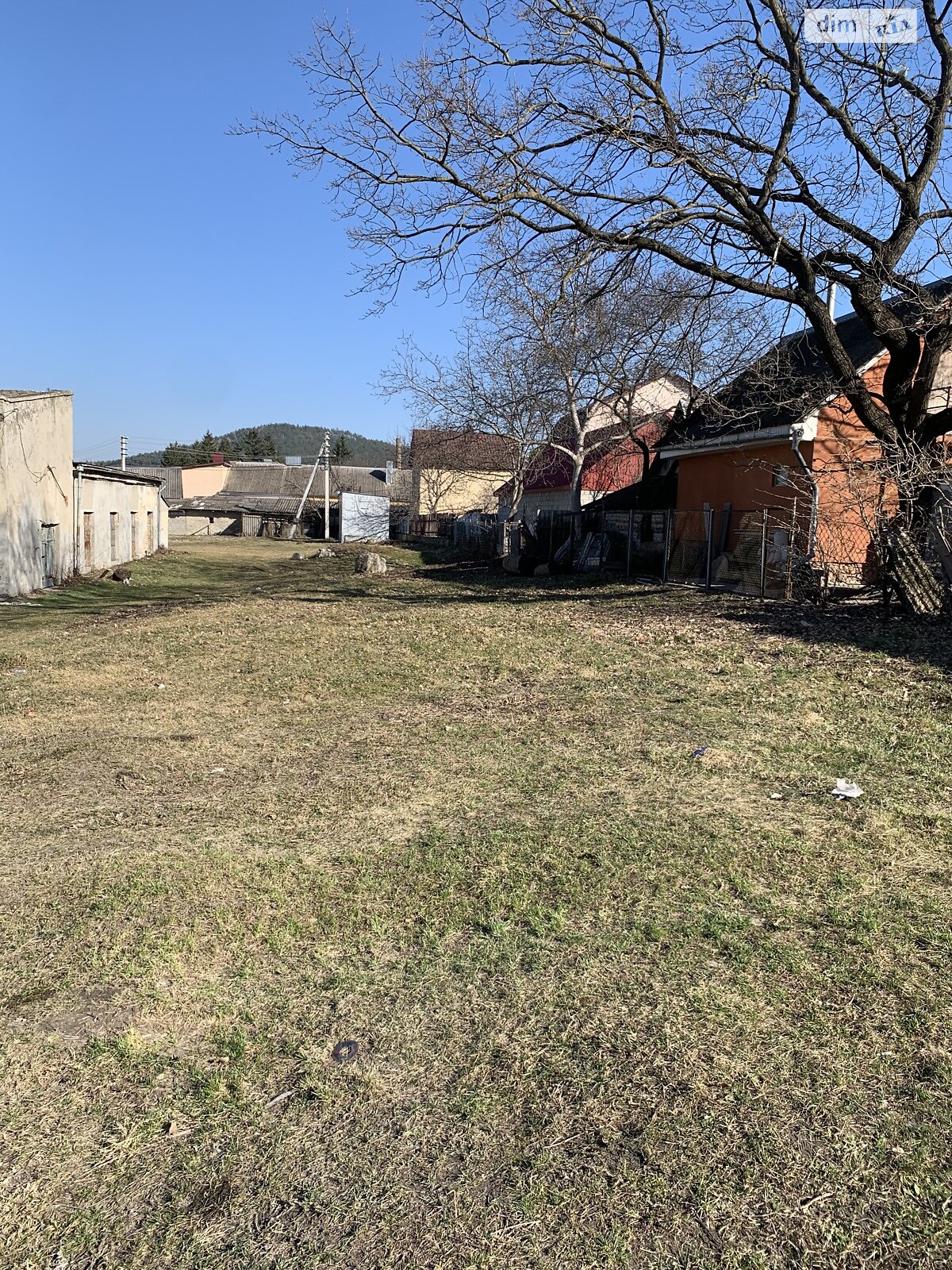 Земля комерційного призначення в Кременці, район Кременець, площа 60 соток фото 1 Земля комерційного призначення в Кременці, район Кременець, площа 60 соток фото 1