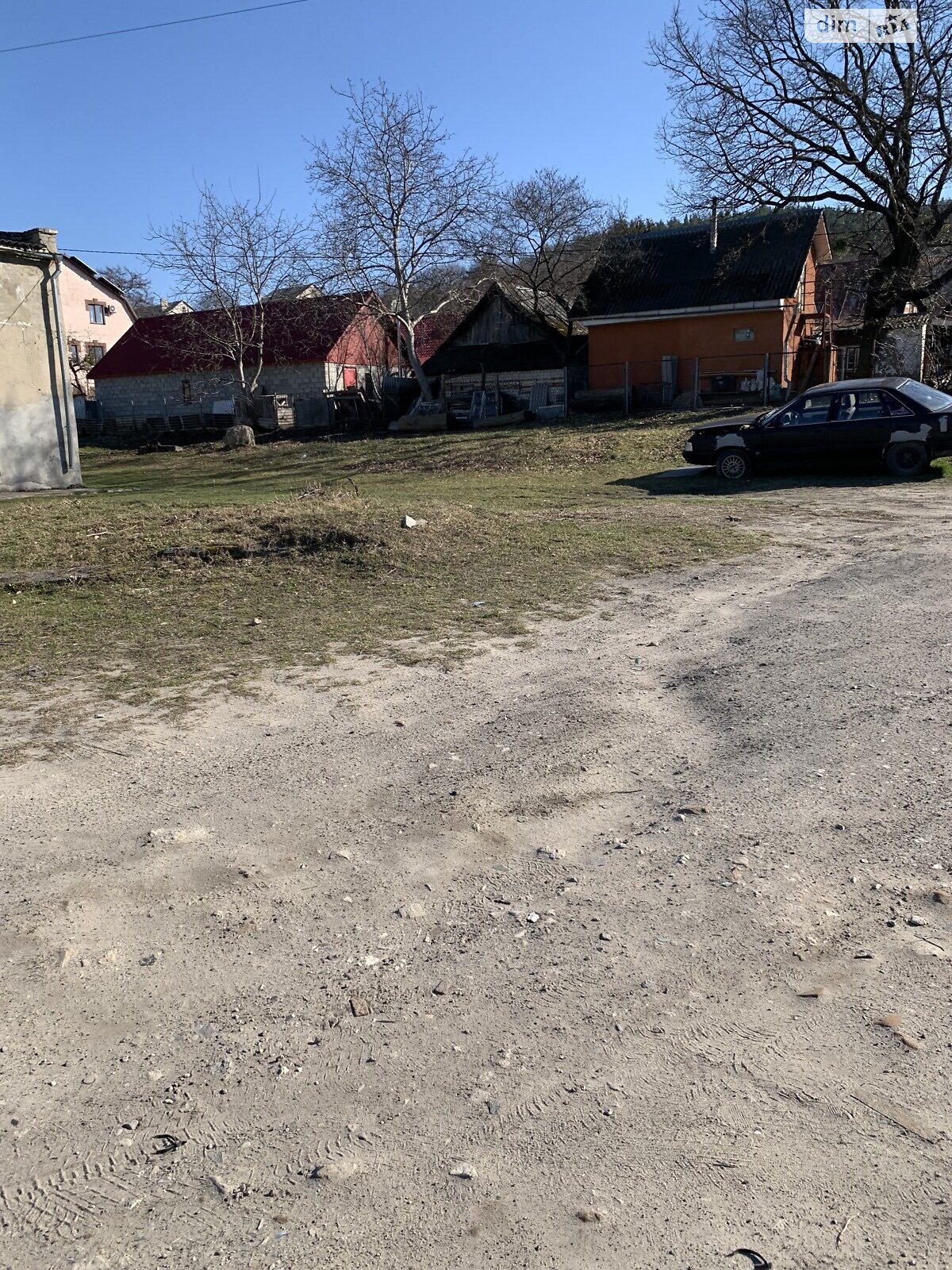 Земля комерційного призначення в Кременці, район Кременець, площа 60 соток фото 1 Земля комерційного призначення в Кременці, район Кременець, площа 60 соток фото 1