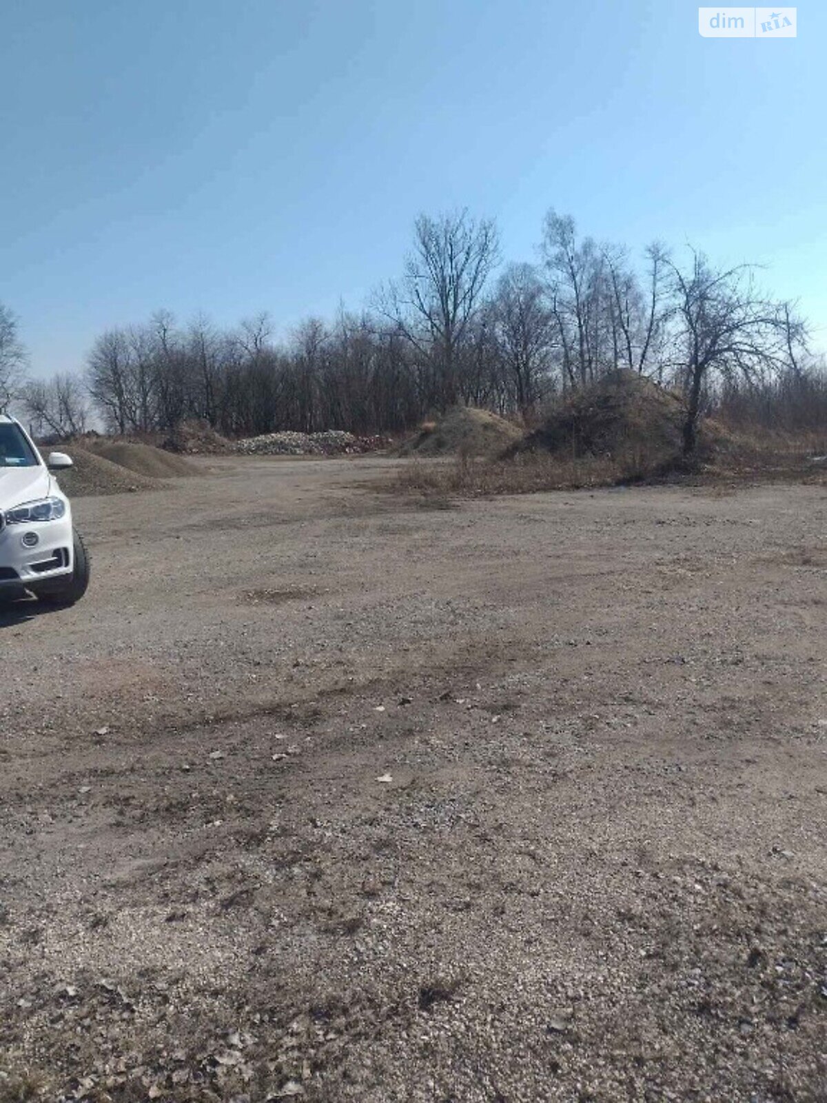 Земля комерційного призначення в Кременці, район Кременець, площа 180 соток фото 1