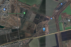 Земля коммерческого назначения в Кривом Роге, район Долгинцевский, площадь 20 Га фото 2