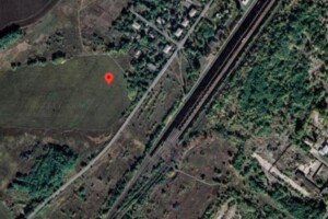 Земля комерційного призначення в Кривому Розі, район Тернівський, площа 6 Га фото 1