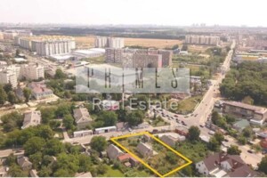 Земельный участок коммерческого назначения в Крюковщине, площадь 15.4 сотки фото 2