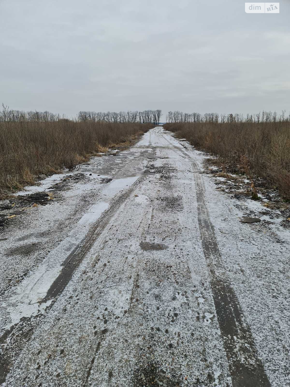 Земельна ділянка комерційного призначення в Крюківщині, площа 90 соток фото 1