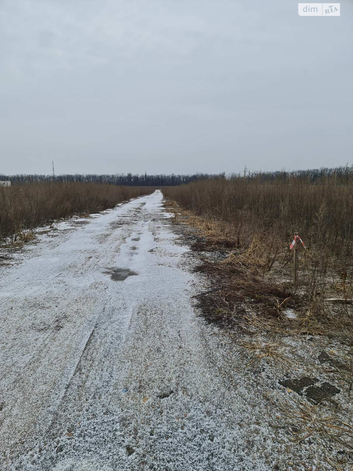 Земельна ділянка комерційного призначення в Крюківщині, площа 90 соток фото 1